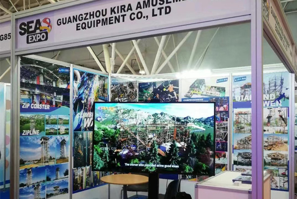 沙特·2023利雅得數(shù)字娛樂展會 | 奇樂：持續(xù)創(chuàng)新和自我精進(jìn)